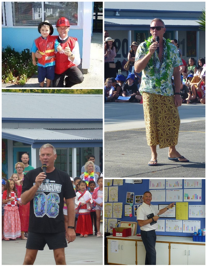 PK website collage